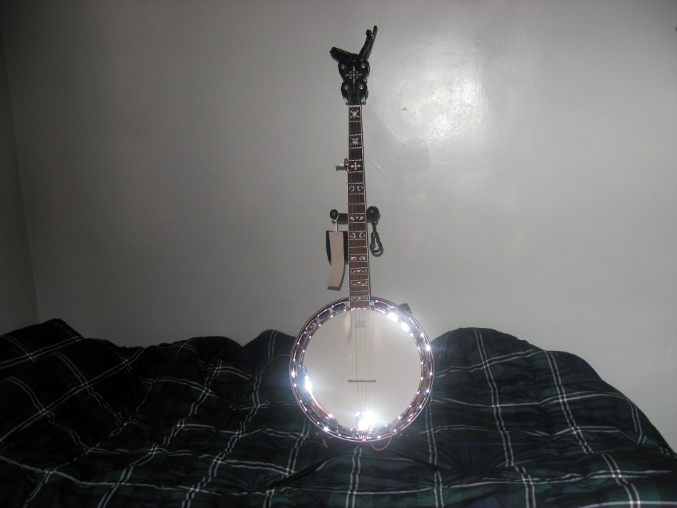 Fender Banjo